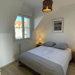 Nyaraló Maison Vue Sur La Baie De Canche *