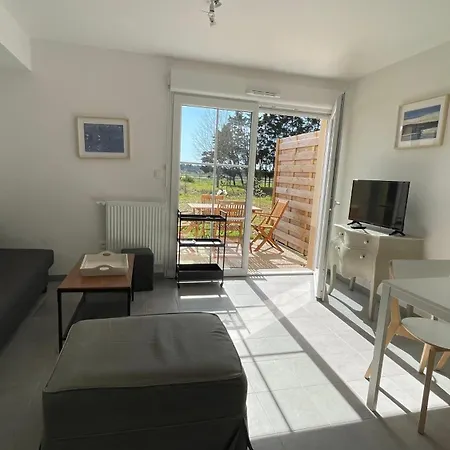 Maison Vue Sur La Baie De Canche Сasa de vacaciones