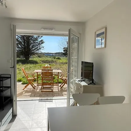 Maison Vue Sur La Baie De Canche * エタプル